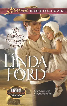 Read: The Cowboy's Unexpected Family Book