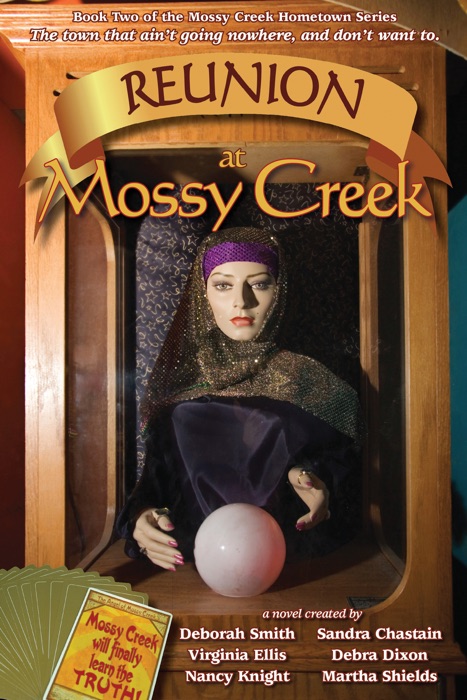 Reunion at Mossy Creek