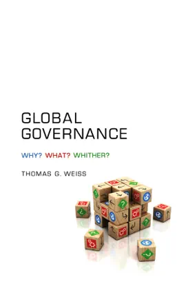 Read: Global Governance Book
