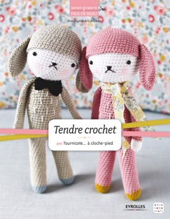 Tendre crochet - Sandrine Deveze