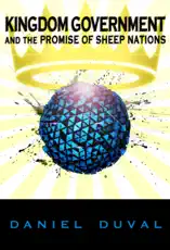 Kingdom Government and the Promise of Sheep Nations
