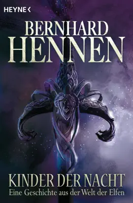 Read: Kinder der Nacht Book