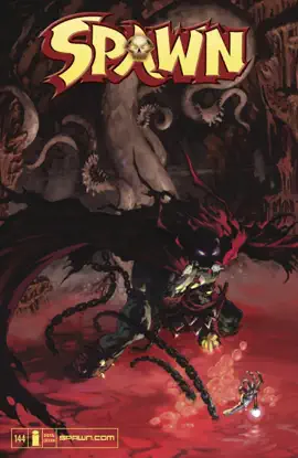 Read: Book Spawn #144