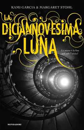 Read: La diciannovesima Book luna