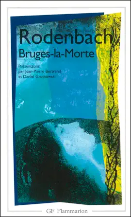Read: Bruges-la-Morte