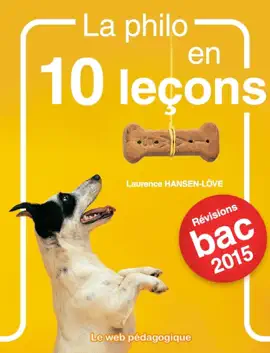 Read: Book La philo en 10 leçons
