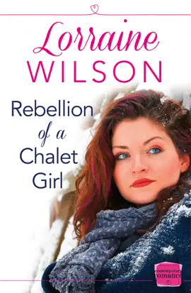 Read: Rebellion of a Chalet Girl Book
