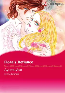 Read: Book Flora's Defiance