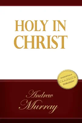 Read: HOLY Book IN CHRIST