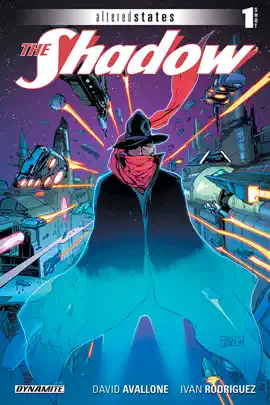 Read: Altered States: The Shadow One Book Shot