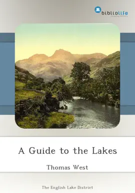 Read: A Guide to Book the Lakes
