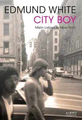 Read: Book City Boy