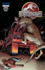Bob Schreck - Jurassic Park #1 artwork