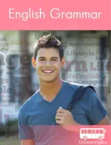 English Grammar