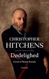 Dødelighed - Christopher Hitchens