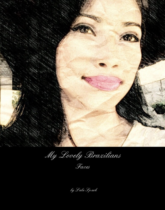 My Lovely Brazilians