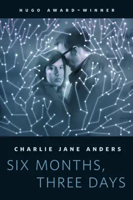 Read: Six Book Months, Three Days