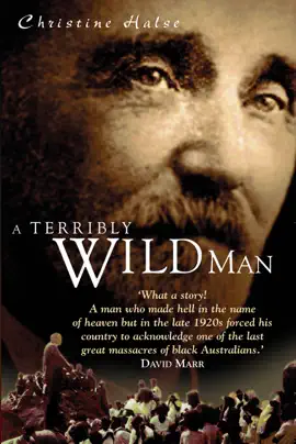 Read: A Terribly Wild Book Man