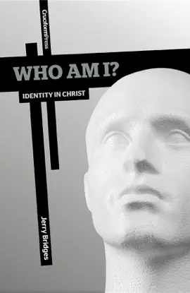 Read: Book Who Am I?