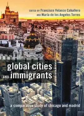Read: Global Cities Book and Immigrants