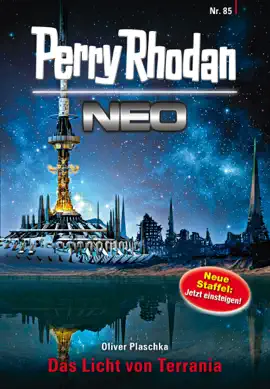 Read: Perry Rhodan Book Neo 85: Das Licht von Terrania