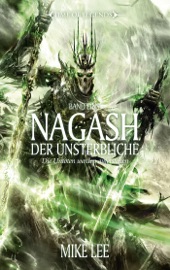 Nagash der Unsterbliche - Band Eins - Mike Lee