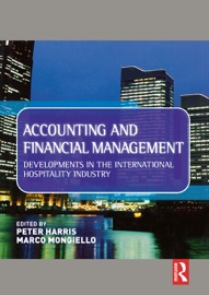 Accounting and Financial Management - Peter Harris & Marco Mongiello