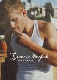 Tjuvens dagbok - Jean Genet