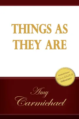 Read: Book Things As They Are: Missions Work in South India