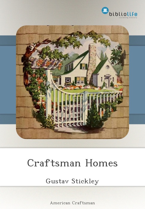 Craftsman Homes