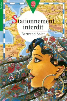 Read: Book Stationnement interdit