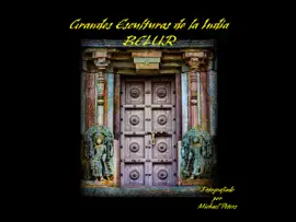 Read: Grandes Esculturas de la Book India BELUR