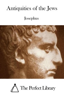 Antiquities of the Jews by Josephus