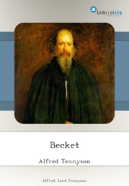 Becket - Alfred Tennyson