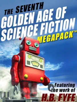Read: Book The Seventh Golden Age of Science Fiction Megapack