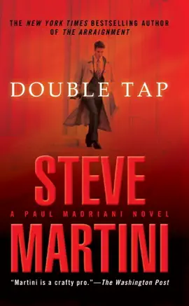 Read: Double Tap Book