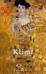 Delphi Complete Works of Gustav Klimt