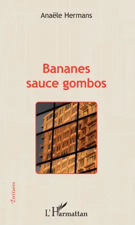Read: Bananes Book sauce gombos