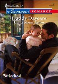 Daddy Daycare - Laura Marie Altom