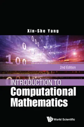 Read: Introduction Book to Computational Mathematics