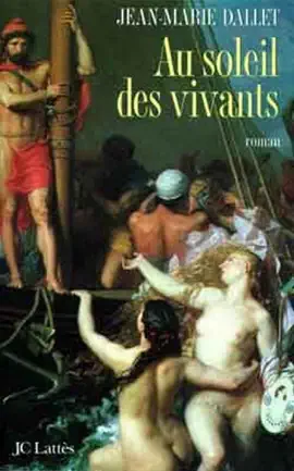 Read: Au soleil des Book vivants