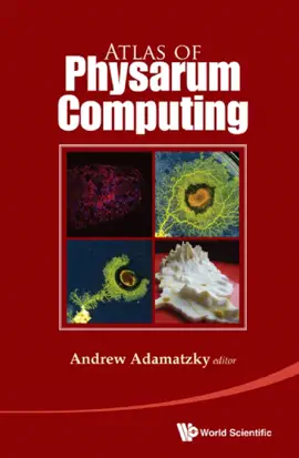 Read: Atlas Book Of Physarum Computing