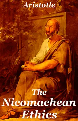 Read: The Nicomachean Ethics Book
