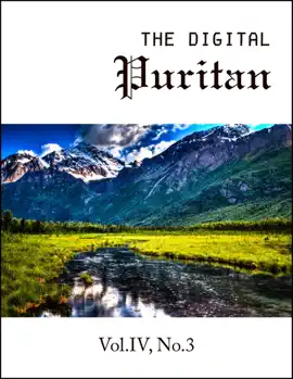 Read: The Book Digital Puritan - Vol.IV, No.3