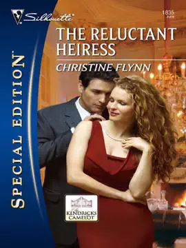 Read: Book The Reluctant Heiress