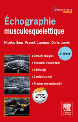 Read: Echographie musculosquelettique Book