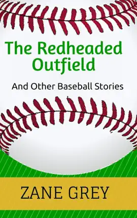 Read: The Book Redhead Outfield