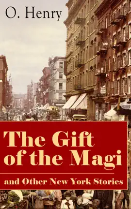 Read: The Gift of the Magi and Book Other New York Stories