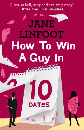 Read: How Book to Win a Guy In 10 Dates