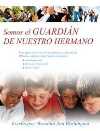 SOMOS EL GUARDIAN DE NUESTRO HERMANO